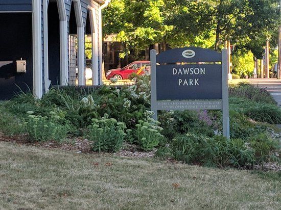 Dawson Park